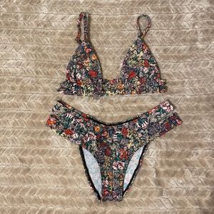 montce mara floral
